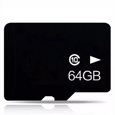 スピーカー用メモリーカード