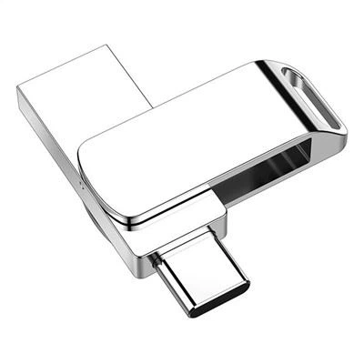 Xinghenguang USB 3.0 U ディスク 2 in 1