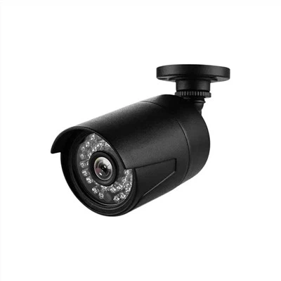 弾丸 CCTV カメラ